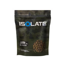 Shimano Návnada Isolate Boillie LM94 20mm 1kg