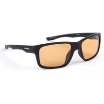 Shimano Polarizačné okuliare Eyewear Aspire Matte Black & Yellow