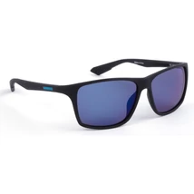 Shimano Polarizačné okuliare Eyewear Technium Matte Black & Blue Mirror