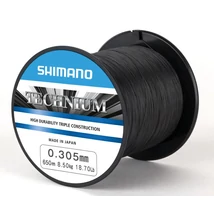 Shimano vlasec Technium PB 1920 m 0,22 mm
