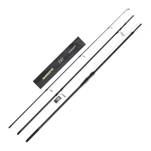 Shimano Kaprový prút TX-1B Carp 3,66m 12'0" 3,00+lb 3pc