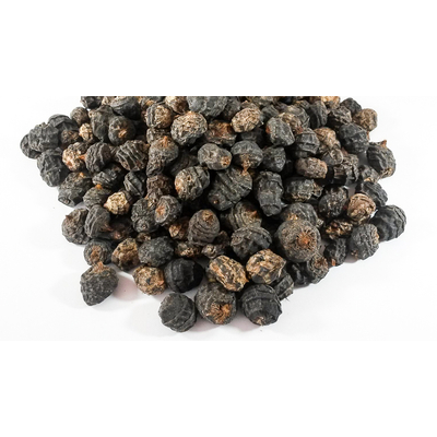 Tigrý orech čierny - suchý XXL - 12,50 kg