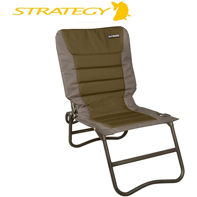 Strategy - Outback Bed Buddy