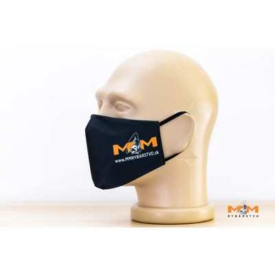 Ochranné rúško s logom MMRybárstvo