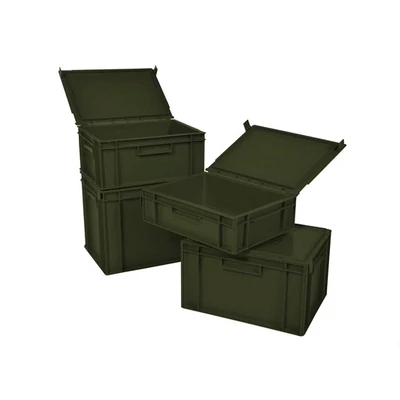 AQUA PRODUCTS - Staxx box -  stohovateľný box - 30ltr
