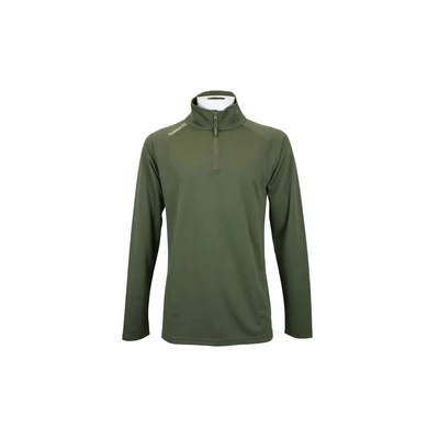 Trakker - Half Zip Top with UV Sun Protection - 3XL