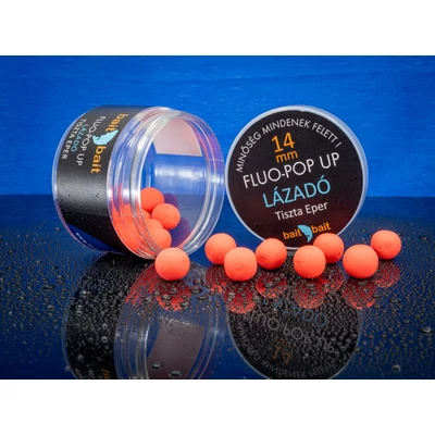 BAIT BAIT - FLUO POP UP 6MM 20G LÁZADÓ