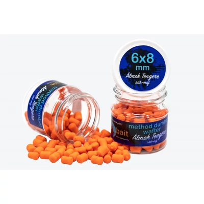 Bait Bait Fluo Method Dumbel - Wafter - Álmok Tengere 6x8