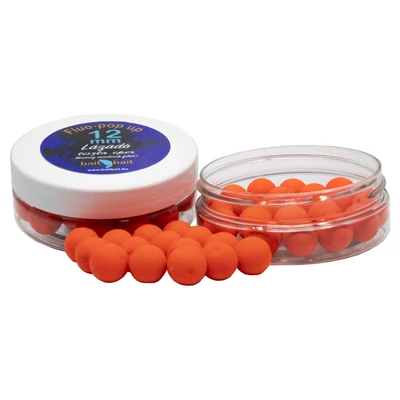 Bait Bait - Fluo Pop Up 12 mm - Lázadó