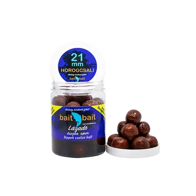 Bait Bait - Boilies v dipe - Lázadó 24 mm