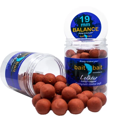 Bait Bait - Balance hookbait - Lelkész 24 mm