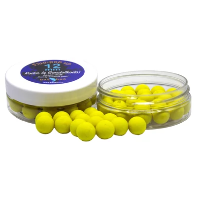 Bait Bait - Fluo Pop Up 12 mm - Rodin