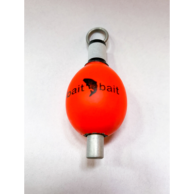 Bait Bait - Line Biter Indicator Orange (oranžový)