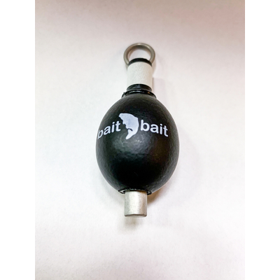 Bait Bait - Line Biter Indicator Black (čierny)