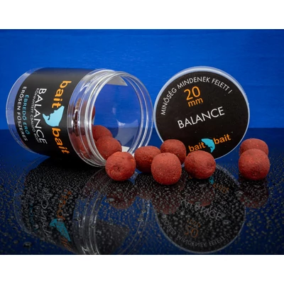 BAIT BAIT BALANCE HOOKBAIT - 30MM ÉBREDŐ ERŐ