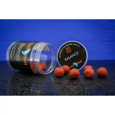 Bait Bait - Balance hookbait - Lelkész 35 mm Bait Bait - Balance hookbait - Lelkész 35 mm