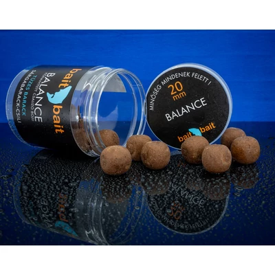 Bait Bait - Balance hookbait - Tüzes Barack 35 mm Bait Bait - Balance hookbait - Tüzes Barack 35 mm