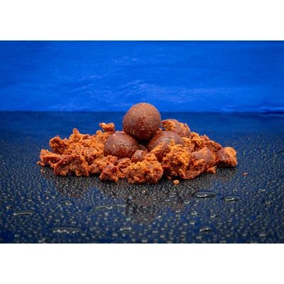 BAIT BAIT - TRVANLIVÉ BOILIES YODA - 24MM 1KG