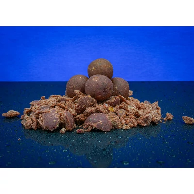 Bait Bait - Trvanlivé Boilies Lelkész - 30 mm 1kg