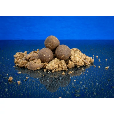 Bait Bait - Trvanlivé Boilies Tüzes Barack - 20 mm 1kg