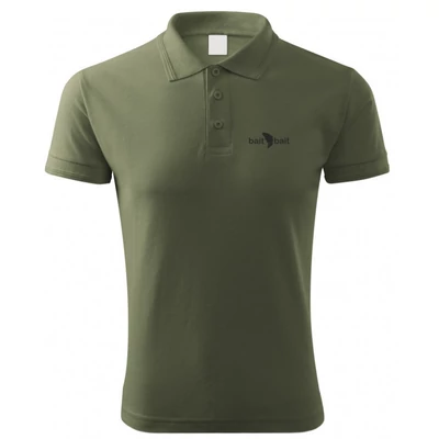 Bait Bait Polokošela Khaki L