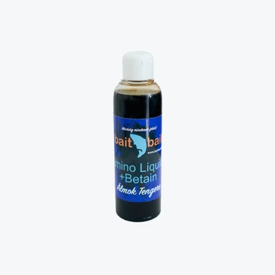 Bait Bait - Zálievka Amino+Betain Álmok Tengere 250ml