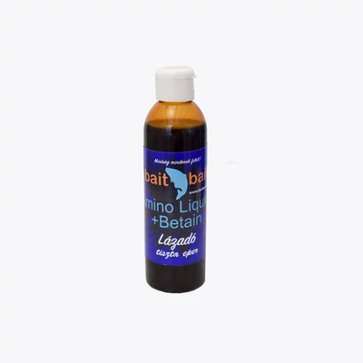 Bait Bait - Zálievka Amino+Betain Lázadó 250ml