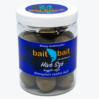 Bait Bait Balance hookbait - 19mm Hívó Szó