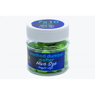 Bait Bait Fluo Method Dumbel - Wafter - Hívó Szó