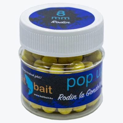 Bait Bait Mini Pop-up boilies Rodin 20g 10mm