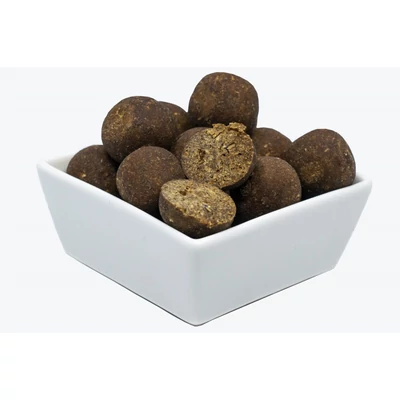 Bait Bait Rozpustné boilies 22mm 1kg - Lázadó