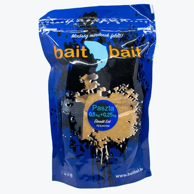Bait Bait Pasta - Ébredő Erő