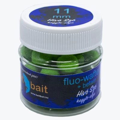 Bait Bait Wafter Boilies Hívó Szó 20g 11mm