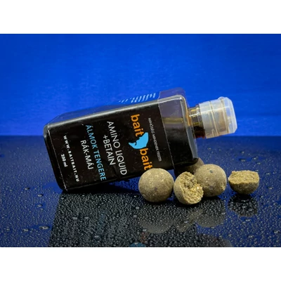 Bait Bait - Zálievka Amino+Betain Álmok Tengere 250ml