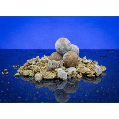 Bait Bait - Boilies v soli Hívó Szó - 20 mm 1 kg