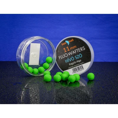 Bait Bait Wafter Boilies Hívó Szó 20g 11mm