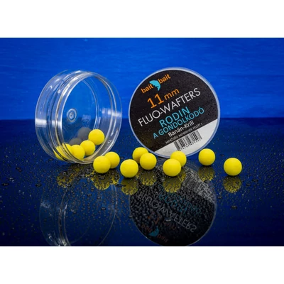 Bait Bait Wafter Boilies Rodin 20g 11mm