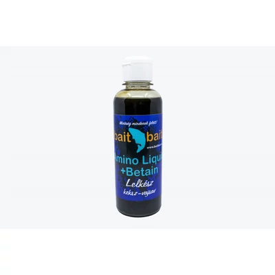 Bait Bait - Zálievka Amino+Betain Lelkész 250ml