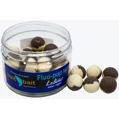 Bait Bait Fluo Pop Up 16mm - Lelkész