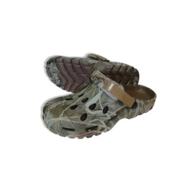 Sport - Clog Camo papuče 42