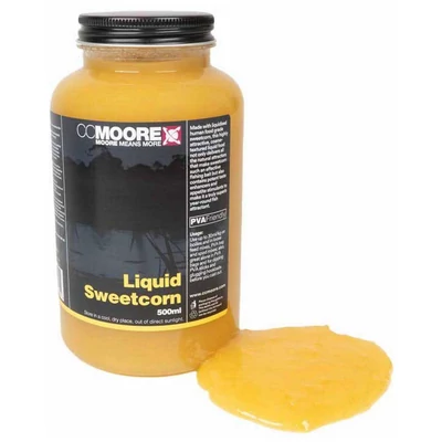 CC Moore - Liquid Sweetcorn 500 ml