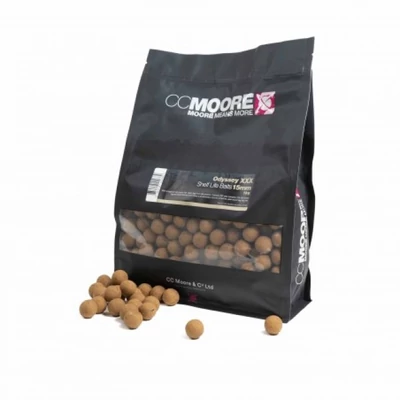 CC Moore - Odyssey XXX 18 mm 5 kg