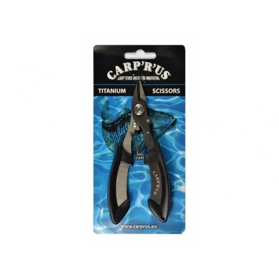 Carp´R´Us - Titan Scissors