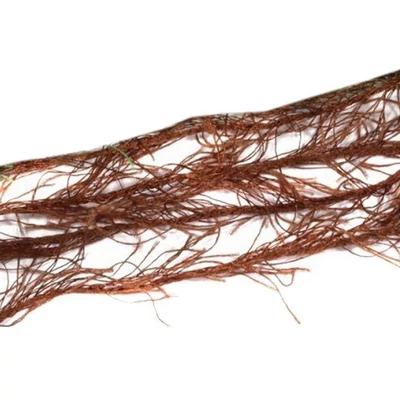 Carp ´R´ Us - Weedy Wrap - Brown 2m