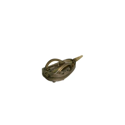 Cralusso - Sensitive Method Feeder, 70g