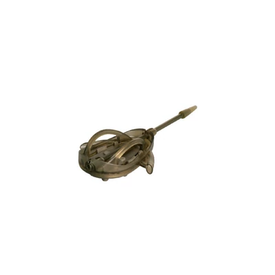 Cralusso - Double Chance Method Feeder, 70g