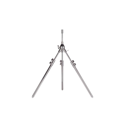 Cralusso - Stainless Steel Adjustable Tripod