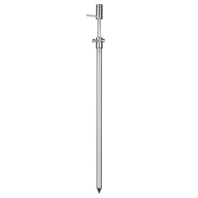 Cralusso - Stainless Steel Telescopic Bankstick