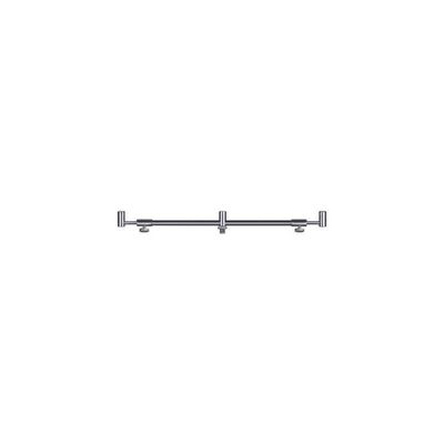 Cralusso - Stainless Steel Telescopic Buzz Bar