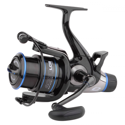 SPRO Cresta SOLITH 4000 LCS REEL